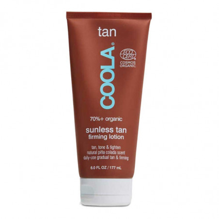 Gradual Tan Firming Lotion 177Ml | Coola