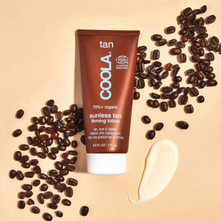 Gradual Tan Firming Lotion 177Ml | Coola