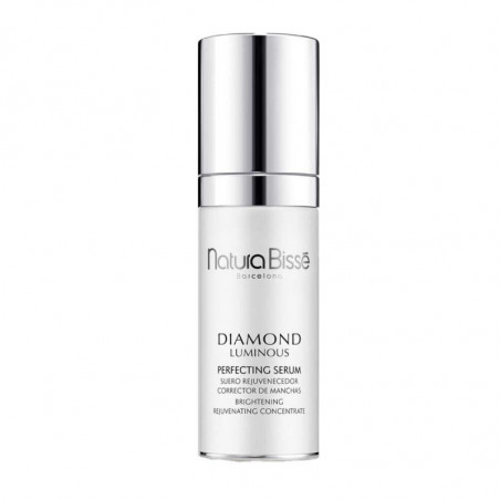 Diamond Luminous Perfecting Serum 40Ml | Natura Bisse