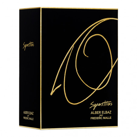 Superstitious Trvl Spray | Editions De Parfums Frederic Malle
