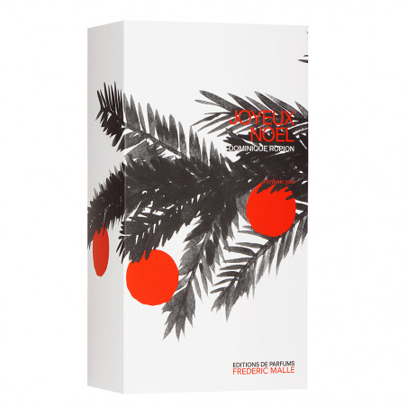 Gun Joyeux Noel Perfume 450Ml | Editions De Parfums Frederic Malle
