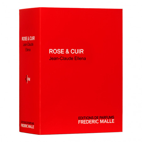 Rose Cuir 100Ml | Editions De Parfums Frederic Malle