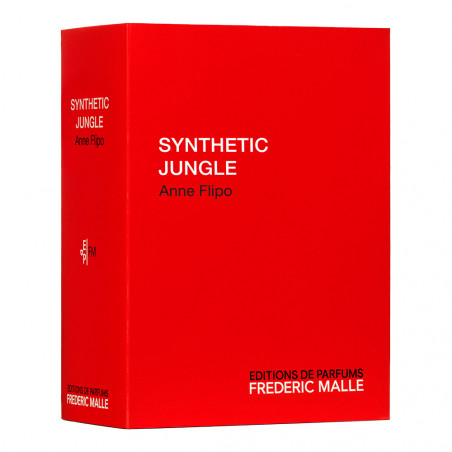 Synthetic Jungle Perfume | Editions De Parfums Frederic Malle
