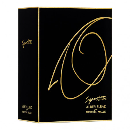 Superstitious Eau De Parfum | Editions De Parfums Frederic Malle