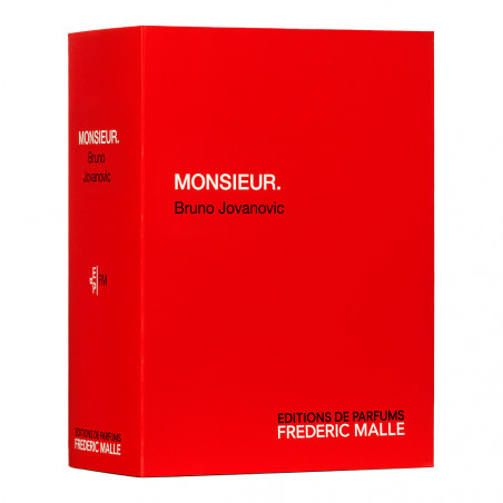 Monsieur Perfume 100Ml | Editions De Parfums Frederic Malle