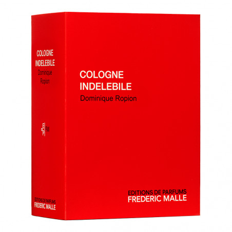 Cologne Indelebile Perfume 100Ml | Editions De Parfums Frederic Malle