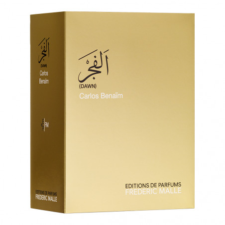 Dawn Perfume 100Ml | Editions De Parfums Frederic Malle