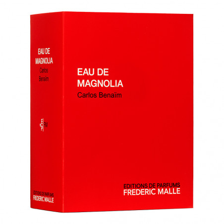 Eau De Magnolia Perfume 100Ml | Editions De Parfums Frederic Malle
