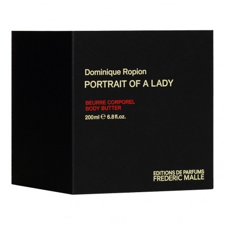 Portrait Of A Lady Body Butter | Editions De Parfums Frederic Malle
