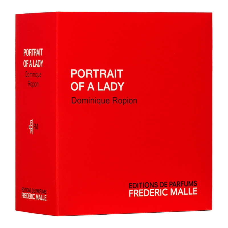 Portrait Of A Lady Perfume | Editions De Parfums Frederic Malle
