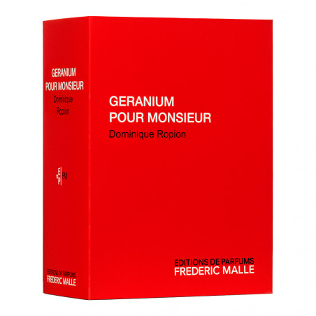 Geranium Pour Monsieur Perfume100Ml | Editions De Parfums Frederic Malle