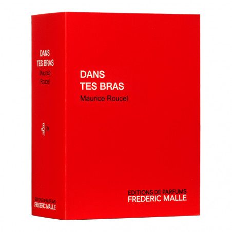 Dans Tes Bras Perfume | Editions De Parfums Frederic Malle