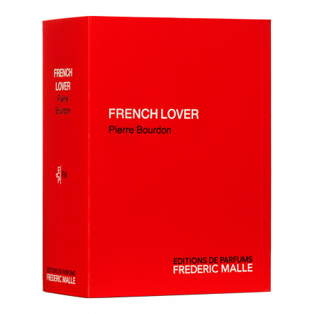 French Lover Perfume 100Ml | Editions De Parfums Frederic Malle