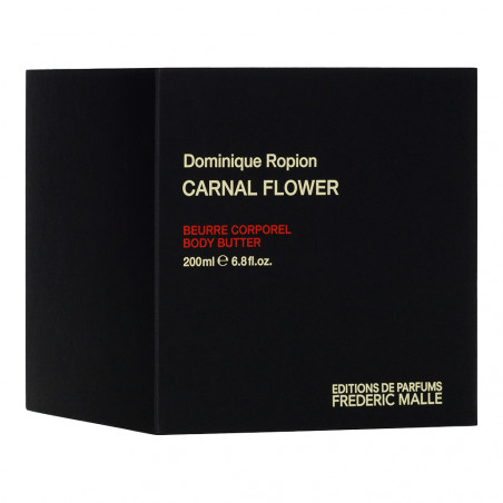 Carnal Flower Body Butter 200Ml | Editions De Parfums Frederic Malle