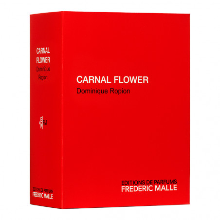 Carnal Flower Perfume 100Ml | Editions De Parfums Frederic Malle