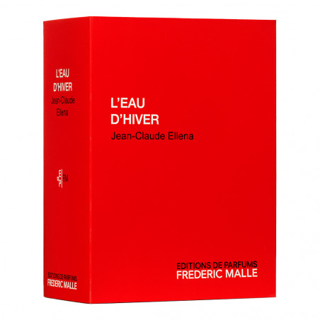 L Eau D Hiver Perfume | Editions De Parfums Frederic Malle