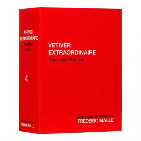 Vetiver Extraordinaire Perfume 100Ml | Editions De Parfums Frederic Malle
