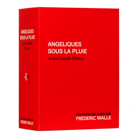 Angeliques Sous La Pluie Perfume 100Ml | Editions De Parfums Frederic Malle