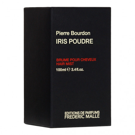 Iris Poudre Hair Mist 100Ml | Editions De Parfums Frederic Malle