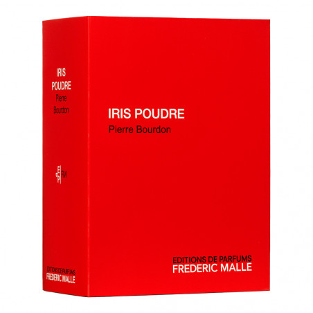 Iris Poudre Perfume | Editions De Parfums Frederic Malle