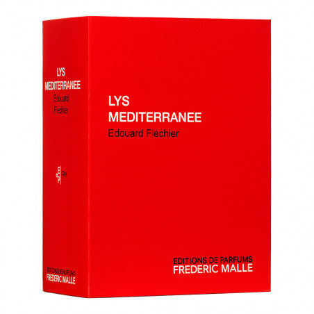 Lys Mediterranee Perfume 100Ml | Editions De Parfums Frederic Malle