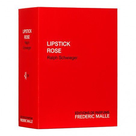 Lipstick Rose Perfume 100Ml | Editions De Parfums Frederic Malle