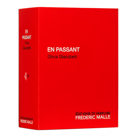 En Passant Perfume 100Ml | Editions De Parfums Frederic Malle