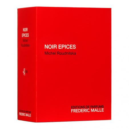 Noir Epices Perfume 100Ml | Editions De Parfums Frederic Malle