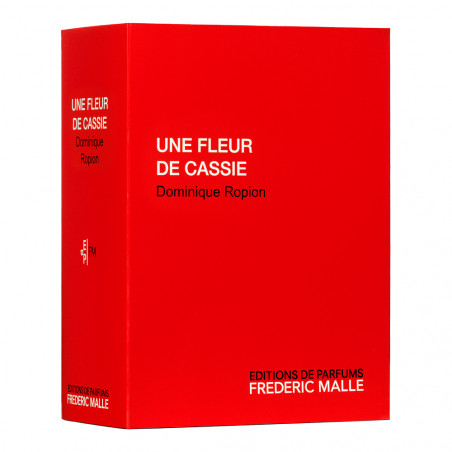 Une Fleur De Cassie Perfume 100Ml | Editions De Parfums Frederic Malle