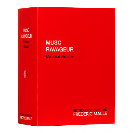 Musc Ravageur Perfume 100Ml | Editions De Parfums Frederic Malle