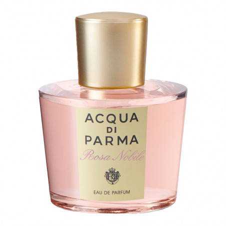 Rosa Nobile Eau De Parfum | Acqua Di Parma