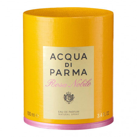 Rosa Nobile Edp 100Ml | Acqua Di Parma