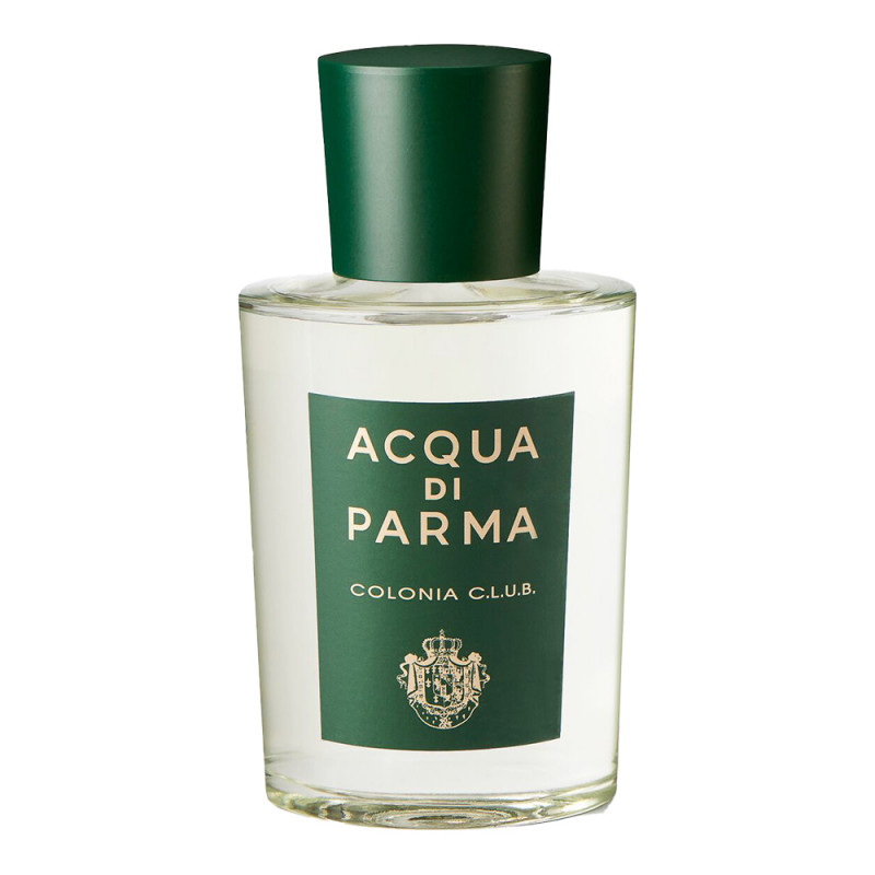 Colonia Club 100Ml | Acqua Di Parma