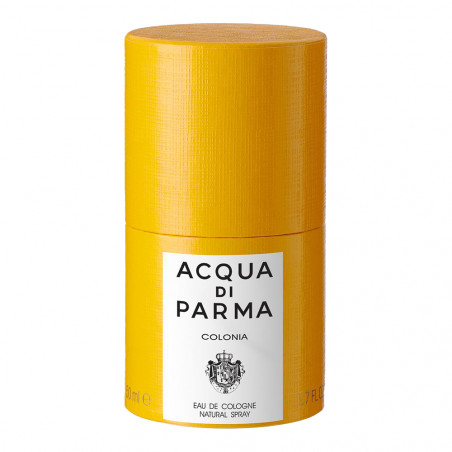 COLONIA EAU DE COLOGNE