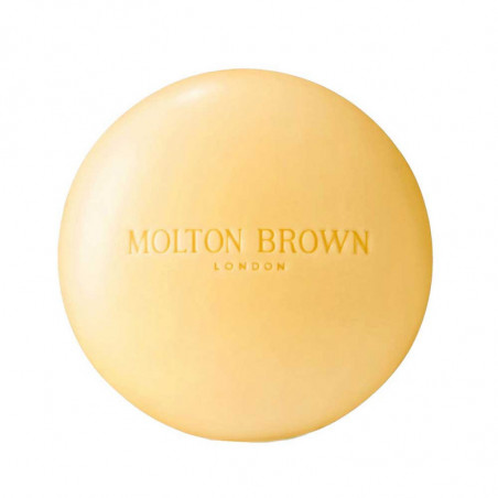 Orange Bergamot Hand Body Perfumed Soap 150G | Molton Brown