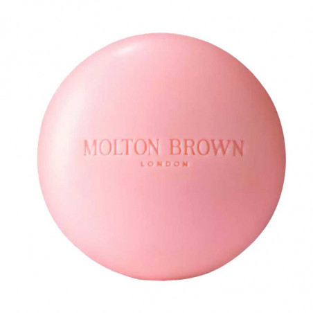 Rhubarb Rose Hand Body Perfumed Soap 150G | Molton Brown