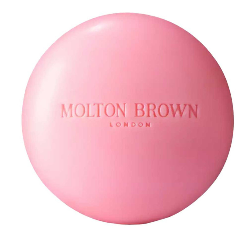 Pink Pepper Hand Body Perfumed Soap 150G | Molton Brown