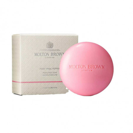 Orange Bergamot Scented Candle Triple Wick | Molton Brown