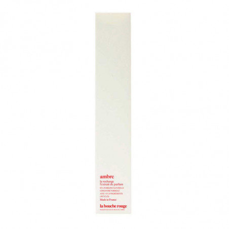 Ambre The Refill 100Ml | La Bouche Rouge