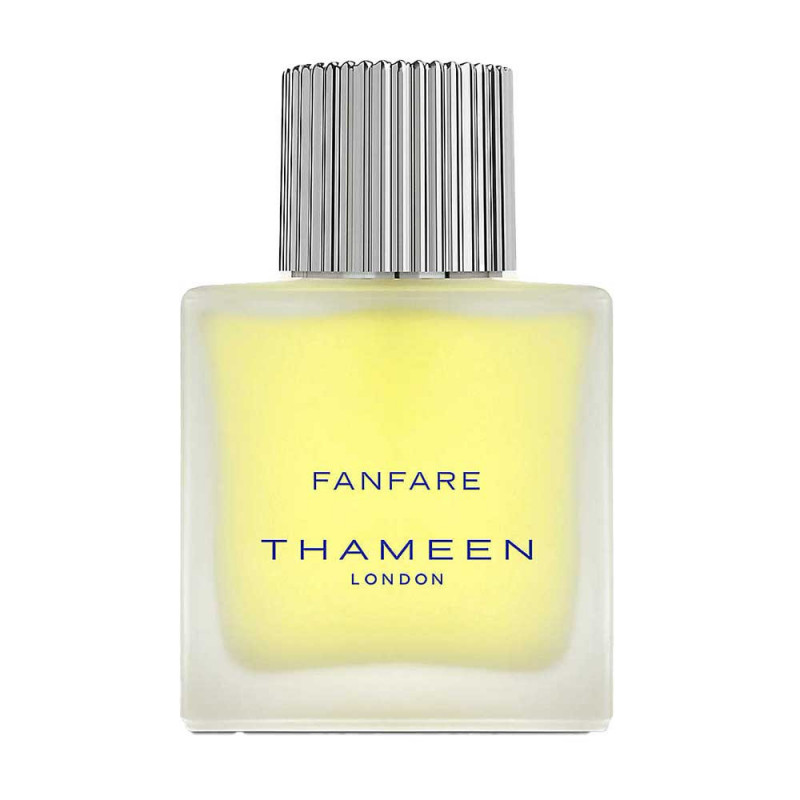 Fanfare Cologne Elixir 100Ml | Thameen