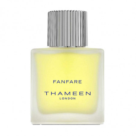 Fanfare Cologne Elixir | Thameen