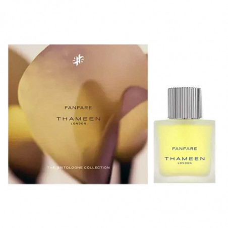 Fanfare Cologne Elixir 100Ml | Thameen