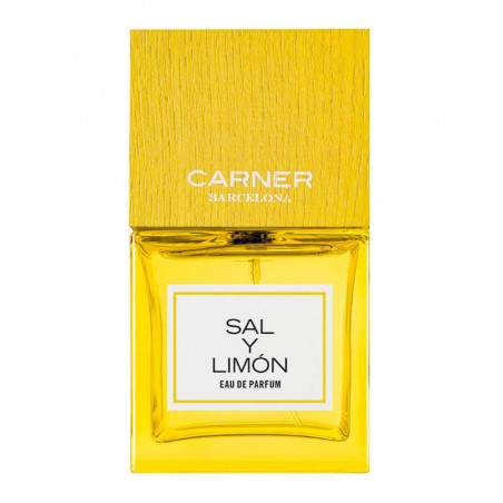 Sal Y Limon Eau De Parfum | Carner Barcelona