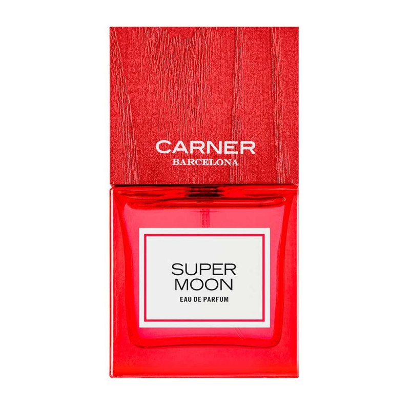 Super Moon Edp 100Ml | Carner Barcelona
