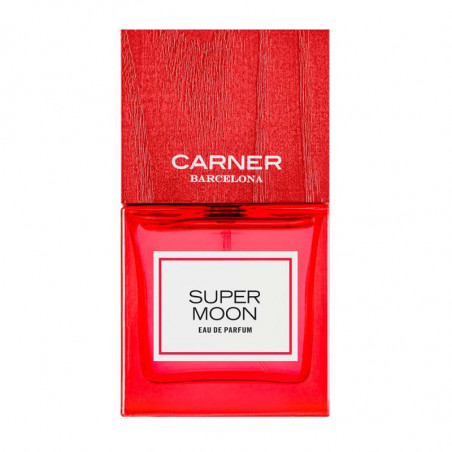 Super Moon Edp 100Ml | Carner Barcelona