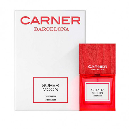 Super Moon Edp 100Ml | Carner Barcelona
