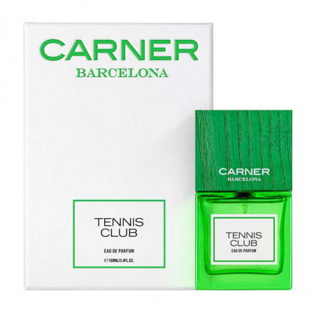 Tennis Club Edp 100Ml | Carner Barcelona