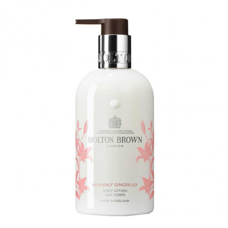 Gingerlily Limited Edition Body Lotion 300Ml | Molton Brown