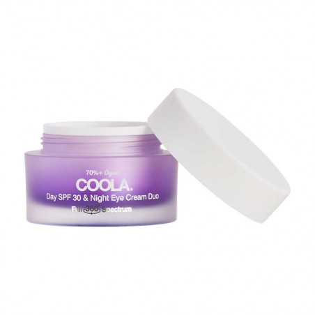 Day Spf30 Night Eye Cream Duo 30Ml | Coola