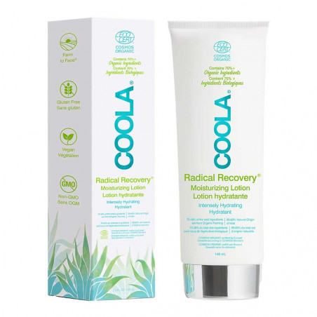 Radical Recovery After Sun Lotion 148Ml | Coola